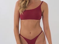 Video: Rio De Sol Top Top Touch-Carmim Isadora