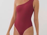 Video: Rio De Sol One-Piece Touch-Carmim Sienna