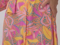 Video: Rio De Sol Shirtdress Lyla Chemise