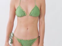 Video: Rio De Sol Top Top Shimmer-Botanica Frufru