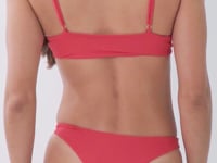 Set Hibiscus Hana Sunset