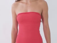 Video: Wednesday In Hawaii By Rio De Sol One-Piece Hibiscus Aloha