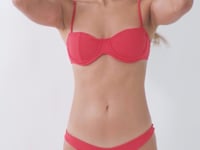 Video: Wednesday In Hawaii By Rio De Sol Top Top Hibiscus Coral