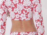 Video: Rio De Sol Top Top Pua-Hibiscus Reef