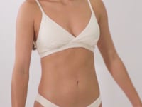 Video: Rio De Sol Top Top Touch-Natural Alba