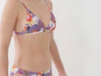 Video: Rio De Sol Bottom Bottom Garden-Flower Essential-Comfy