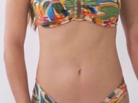 Video: Rio De Sol Set Set Tropical Sara Baobi