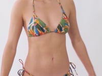 Video: Rio De Sol Bottom Bottom Tropical Ibiza-Comfy