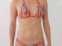 Video: Rio De Sol Set Set Sea-Bloom Mel Mel-Comfy