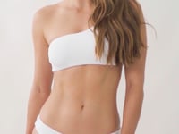 Video: Rio De Sol Bottom Bottom Sand-White Essential-Comfy