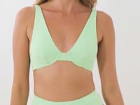 Video: Rio De Sol Set Set Sand-Menta Chantal Kora
