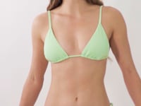 Video: Rio De Sol Top Top Sand-Menta Lia