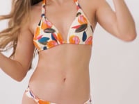 Video: Rio De Sol Bottom Bottom Picnic Mel-Comfy