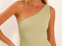 Video: Rio De Sol One-Piece Brisa-Pistache Sienna