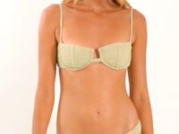 Video: Rio De Sol Set Set Brisa-Pistache Juliette Essential