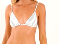 Video: Rio De Sol Bottom Bottom Linea-White Ibiza-Comfy