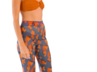 Video: Rio De Sol Beach Trousers Luma Pants Lana