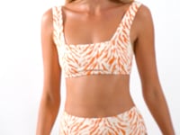 Video: Rio De Sol Bottom Bottom Sahari Hotpants