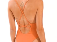Video: Rio De Sol One-Piece Sand-Argila Sunny