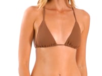 Video: Rio De Sol Bottom Bottom Sand-Cappuccino Cheeky-Micro