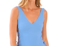 Video: Rio De Sol One-Piece Solar-Celeste Zoe