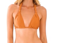 Video: Rio De Sol Bottom Bottom Shimmer-Nocciola Mel