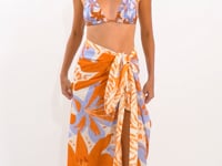 Video: Rio De Sol Pareo Olyra Canga