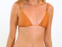 Video: Rio De Sol Bottom Bottom Shimmer-Nocciola Lacinho