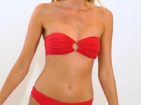 Video: Rio De Sol Bottom Bottom Malibu-Malagueta Essential-Comfy