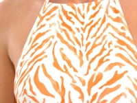 Video: Rio De Sol Mini Dress Sahari Talia Dress