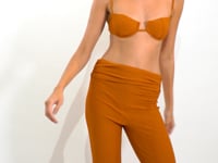 Video: Rio De Sol Beach Trousers Ferrugo Murana Pants