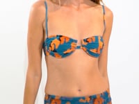 Video: Rio De Sol Beach Skirt Luma Mini Skirt Ruched