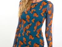 Video: Rio De Sol Mini Dress Luma Laura Dress