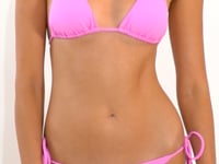 Video: Rio De Sol Bottom Bottom Crespinho-Rosa Ibiza-Comfy