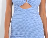 Video: Rio De Sol Mini Dress Drift-Cianita Sara Dress