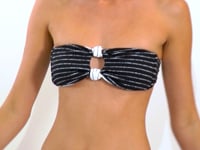 Video: Rio De Sol Set Set Linea-White Dora Essential-Comfy