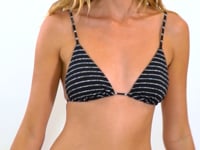 Video: Rio De Sol Top Top Linea-Black Lia