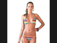 Video: Rio De Sol Top Soutien Tepego