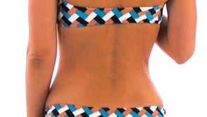Bottom Geometric Reto