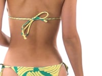 Video: Rio De Sol Set Banana Yellow Invisible