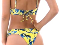 Video: Rio De Sol Set Lemon Flower Tri Cos