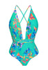 Product Front: Rio De Sol One-Piece Acqua Flora New Vegas