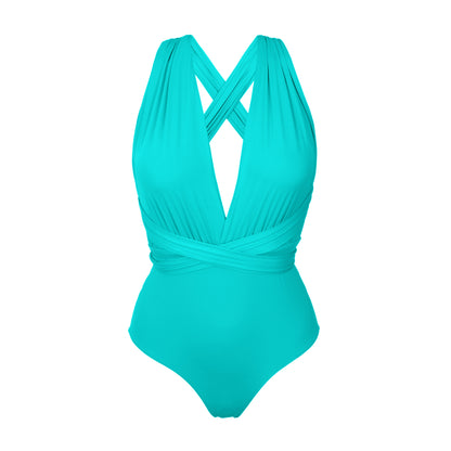 Product Front: Rio De Sol One-Piece Amb-Nannai Marina