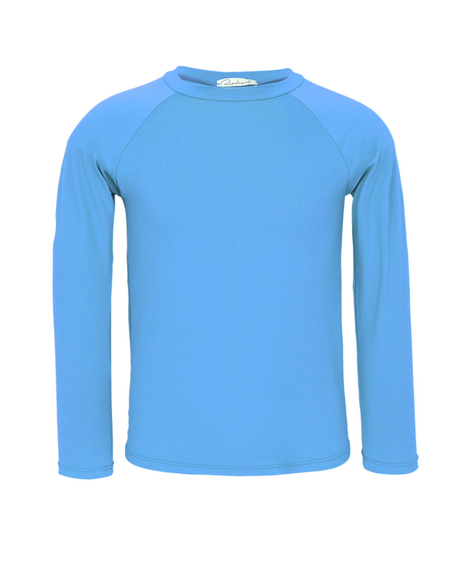 Product Front: Rio De Sol Rash Guard Baltico Rash-Guard Kids