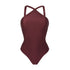 Product Front: Rio De Sol One-Piece Barolo High-Neck