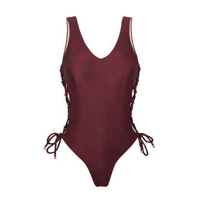 Product Front: Rio De Sol One-Piece Barolo Zoe