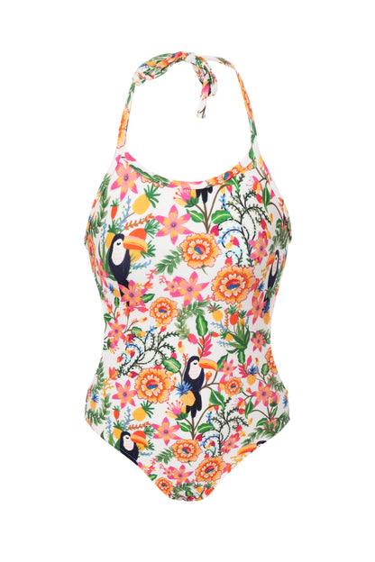 Product Front: Rio De Sol Girl&