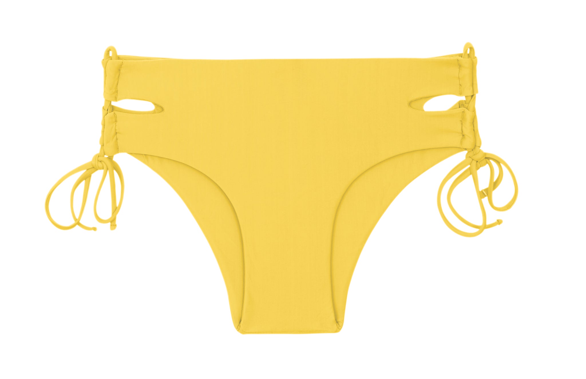 Product Front: Rio De Sol Bottom Bottom Amarelo Madrid