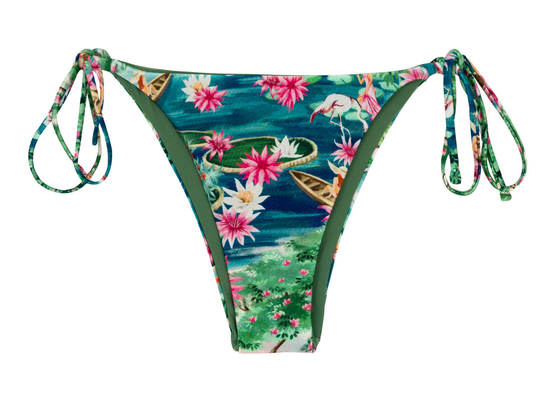 Product Front: Rio De Sol Bottom Bottom Amazonia Ibiza