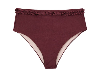 Product Front: Rio De Sol Bottom Bottom Barolo Hotpants